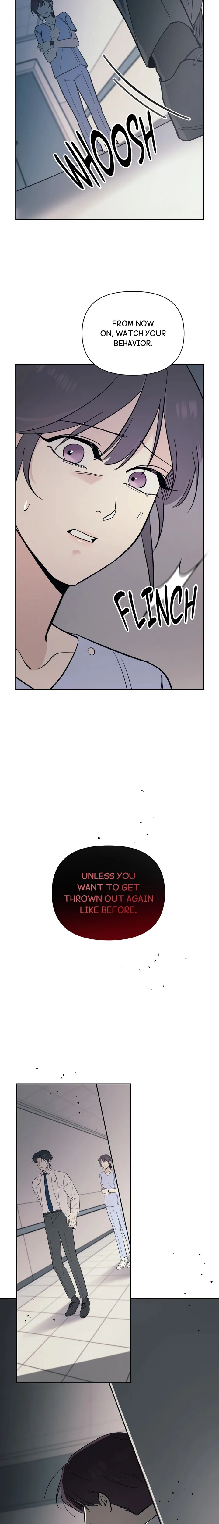 Leave It to Doc! (Uncensored) Chapter 13 Page 17