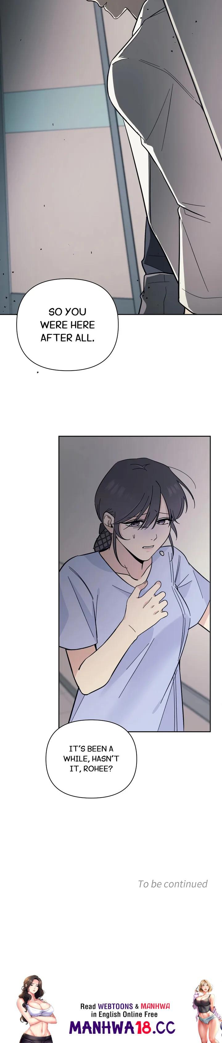 Leave It to Doc! (Uncensored) Chapter 13 Page 18