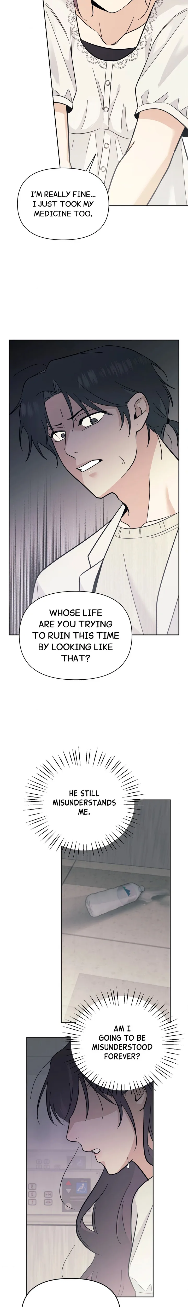 Leave It to Doc! (Uncensored) Chapter 14 Page 12