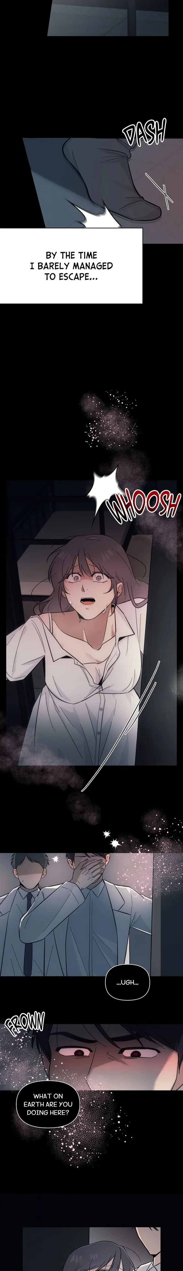 Leave It to Doc! (Uncensored) Chapter 15 Page 11