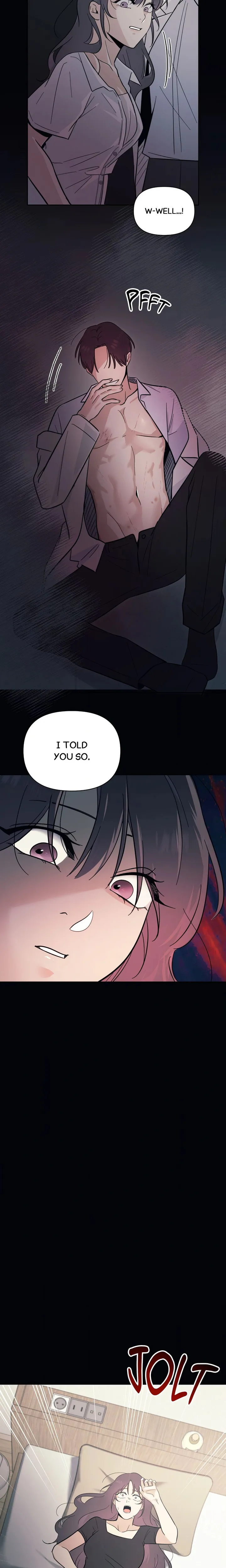 Leave It to Doc! (Uncensored) Chapter 15 Page 12