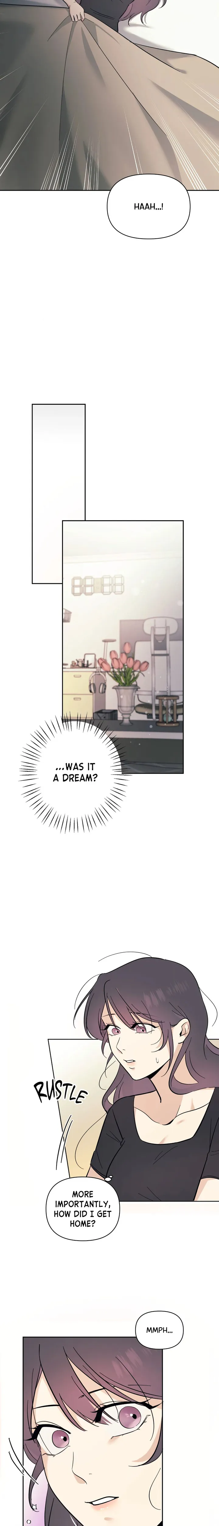 Leave It to Doc! (Uncensored) Chapter 15 Page 13