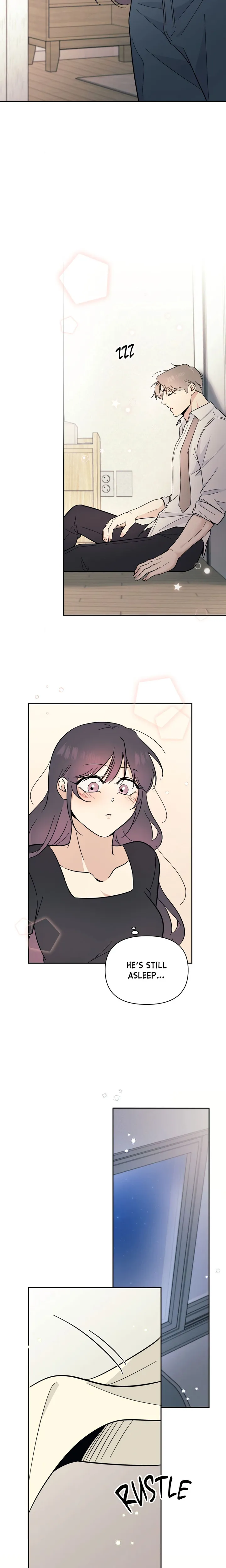 Leave It to Doc! (Uncensored) Chapter 15 Page 17