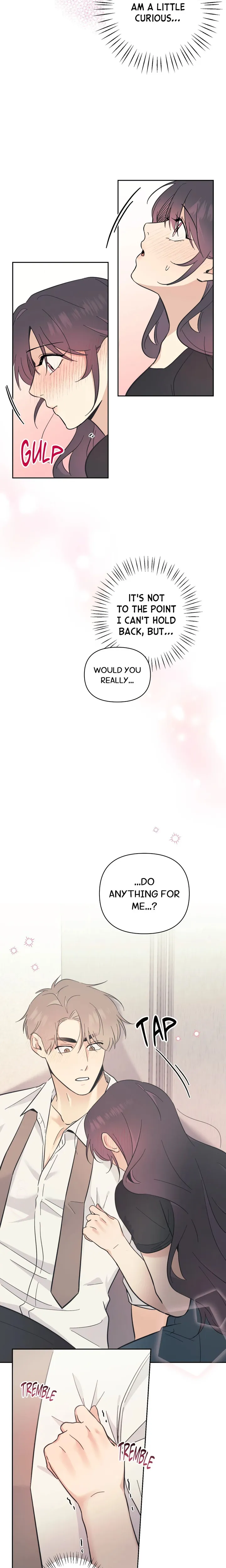 Leave It to Doc! (Uncensored) Chapter 16 Page 4