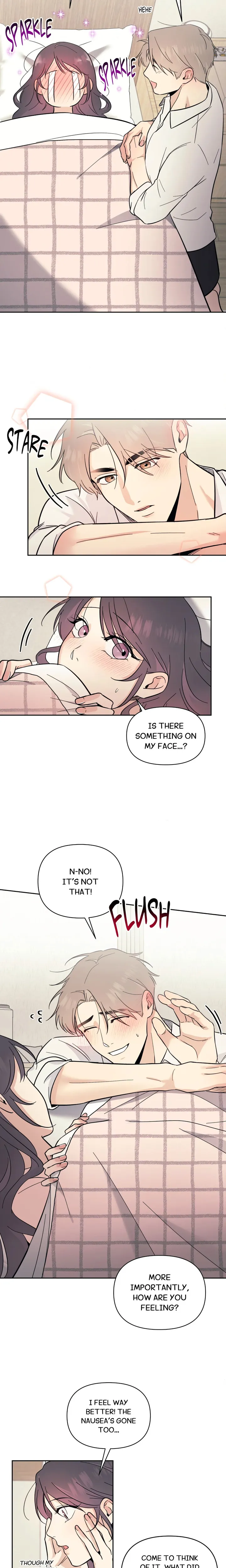 Leave It to Doc! (Uncensored) Chapter 17 Page 15