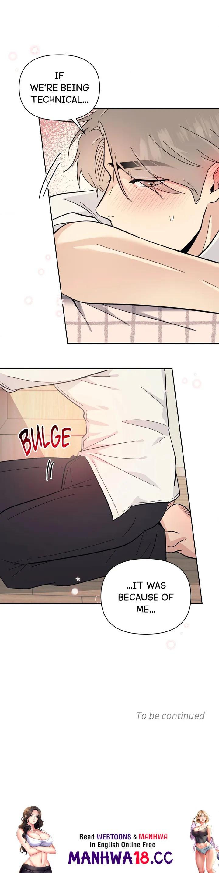 Leave It to Doc! (Uncensored) Chapter 17 Page 17