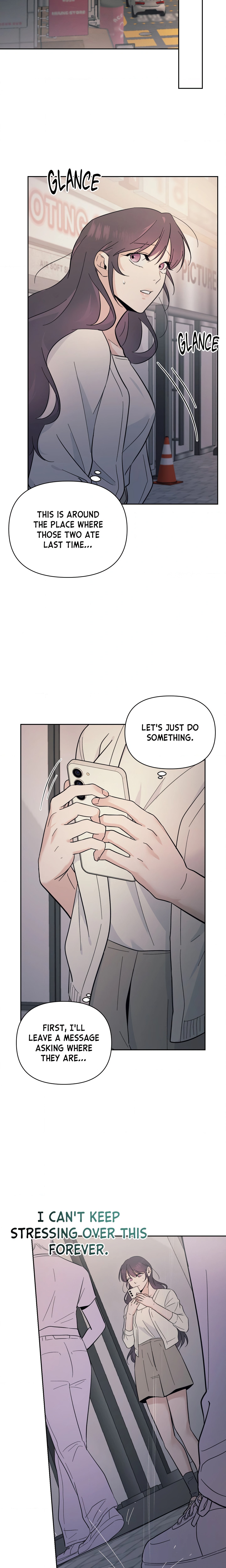 Leave It to Doc! (Uncensored) Chapter 18 Page 14