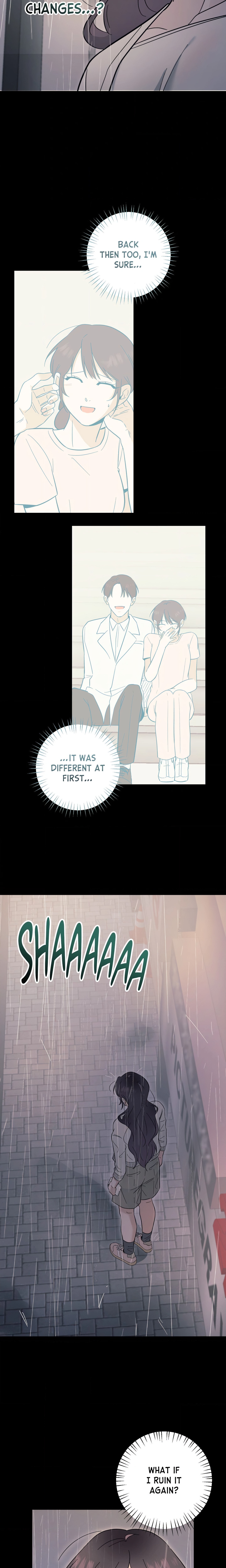 Leave It to Doc! (Uncensored) Chapter 18 Page 16