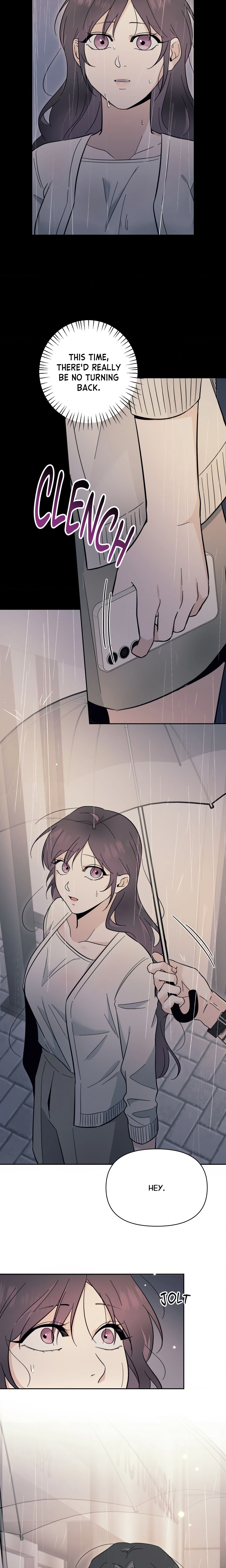 Leave It to Doc! (Uncensored) Chapter 18 Page 17