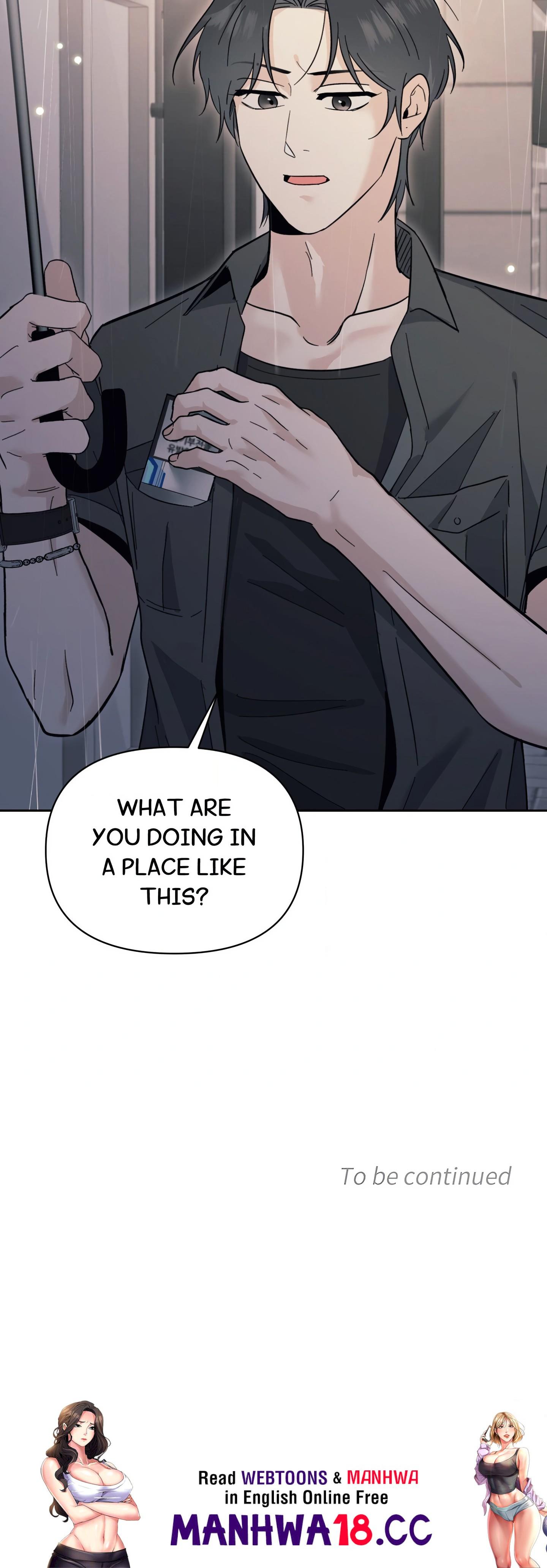 Leave It to Doc! (Uncensored) Chapter 18 Page 18