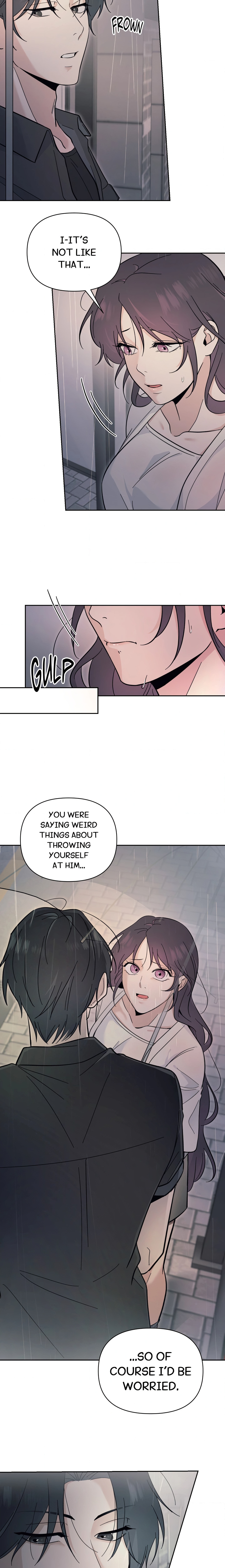 Leave It to Doc! (Uncensored) Chapter 19 Page 2