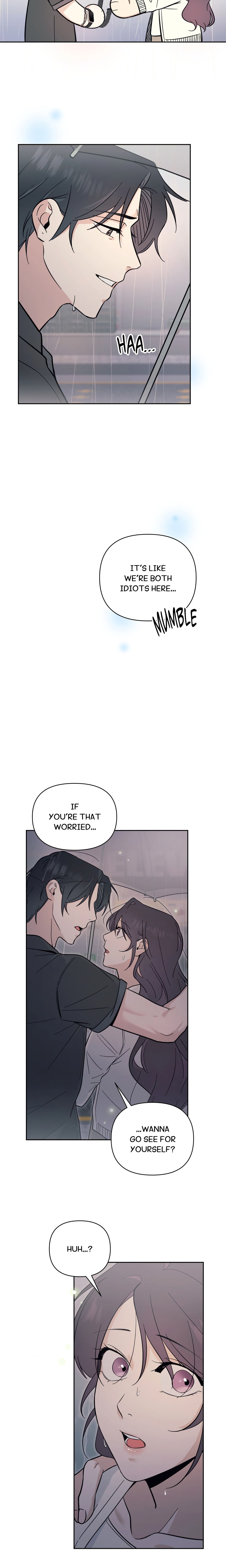 Leave It to Doc! (Uncensored) Chapter 19 Page 4