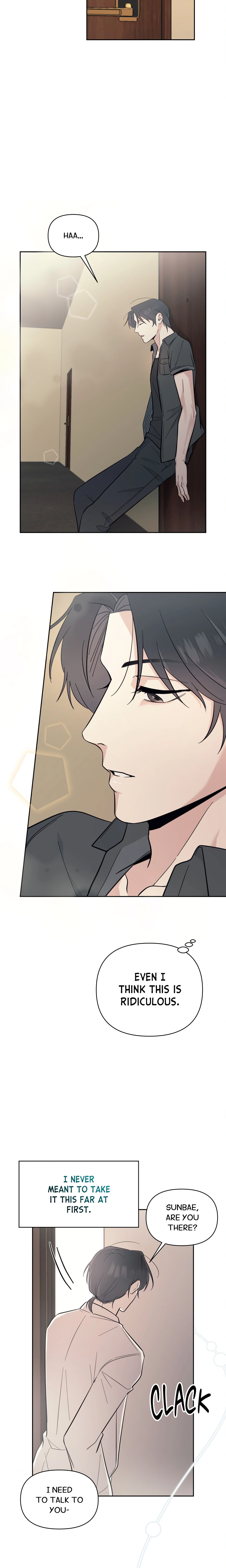 Leave It to Doc! (Uncensored) Chapter 19 Page 7