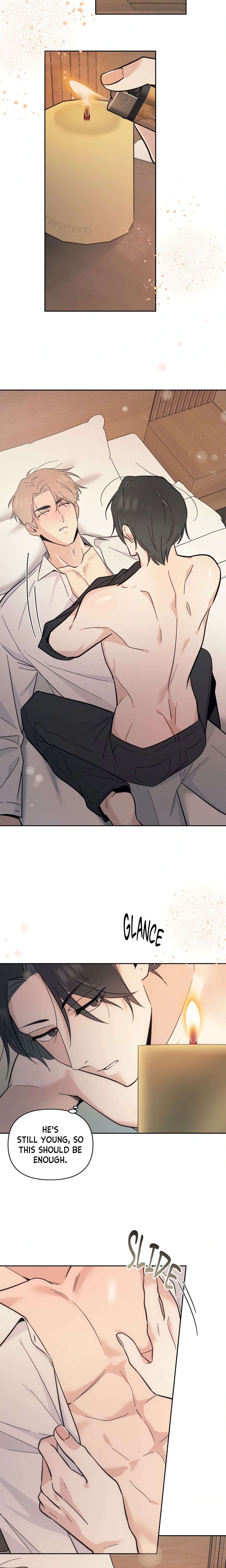 Leave It to Doc! (Uncensored) Chapter 19 Page 10