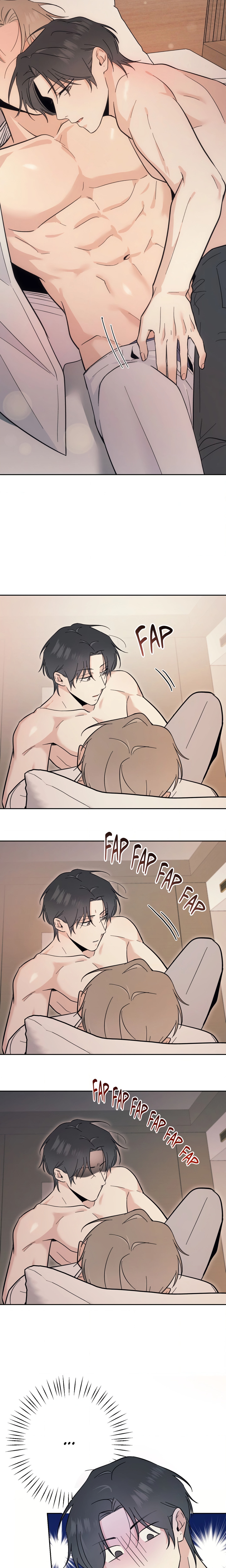 Leave It to Doc! (Uncensored) Chapter 19 Page 11