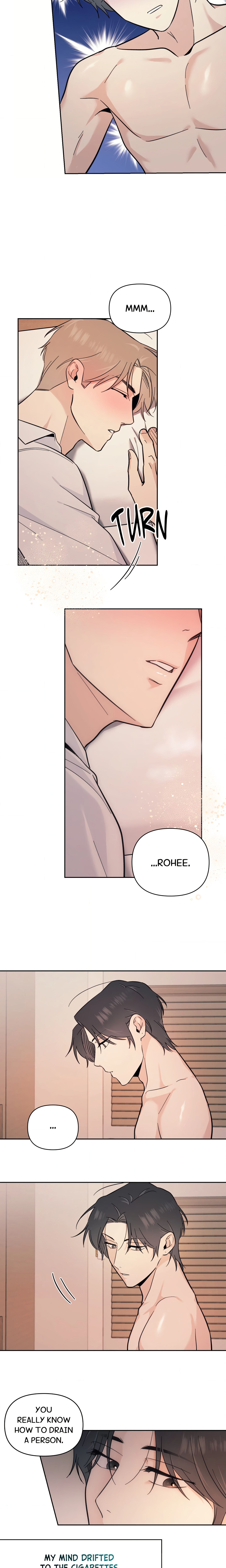Leave It to Doc! (Uncensored) Chapter 19 Page 12
