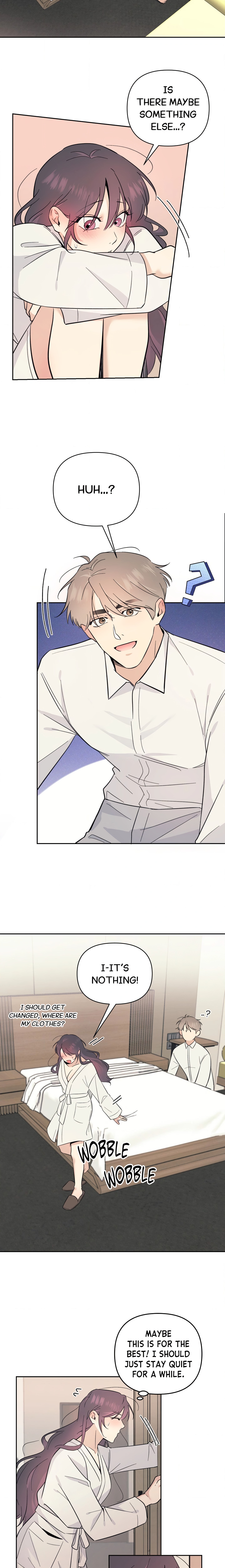Leave It to Doc! (Uncensored) Chapter 21 Page 6