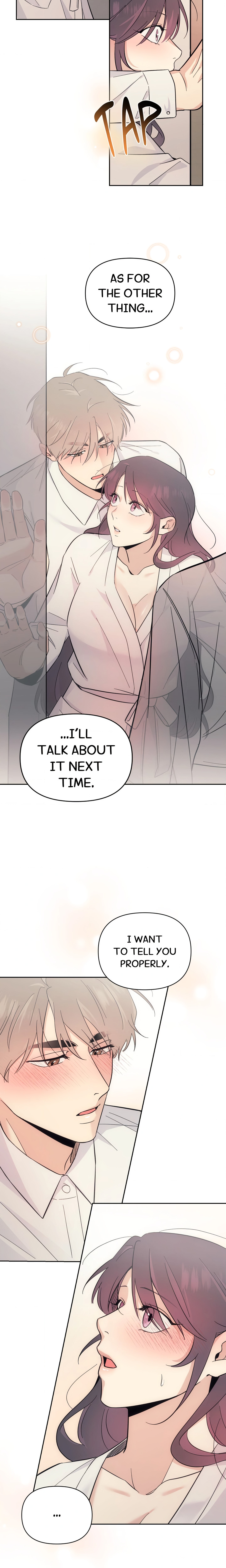 Leave It to Doc! (Uncensored) Chapter 21 Page 7