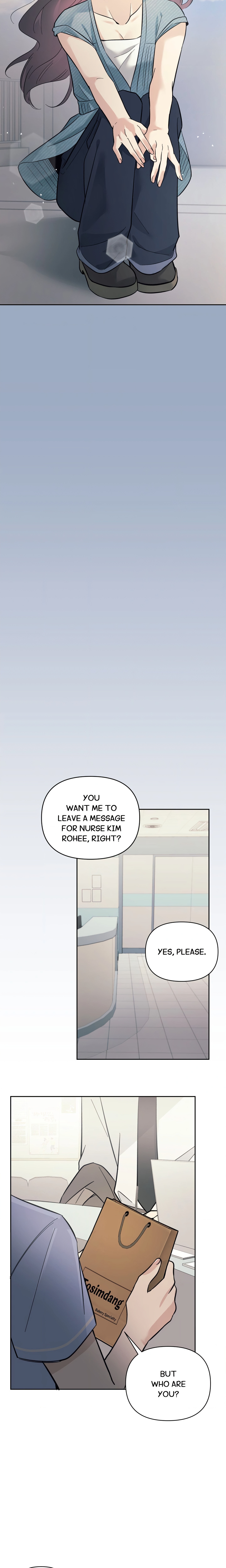 Leave It to Doc! (Uncensored) Chapter 21 Page 15