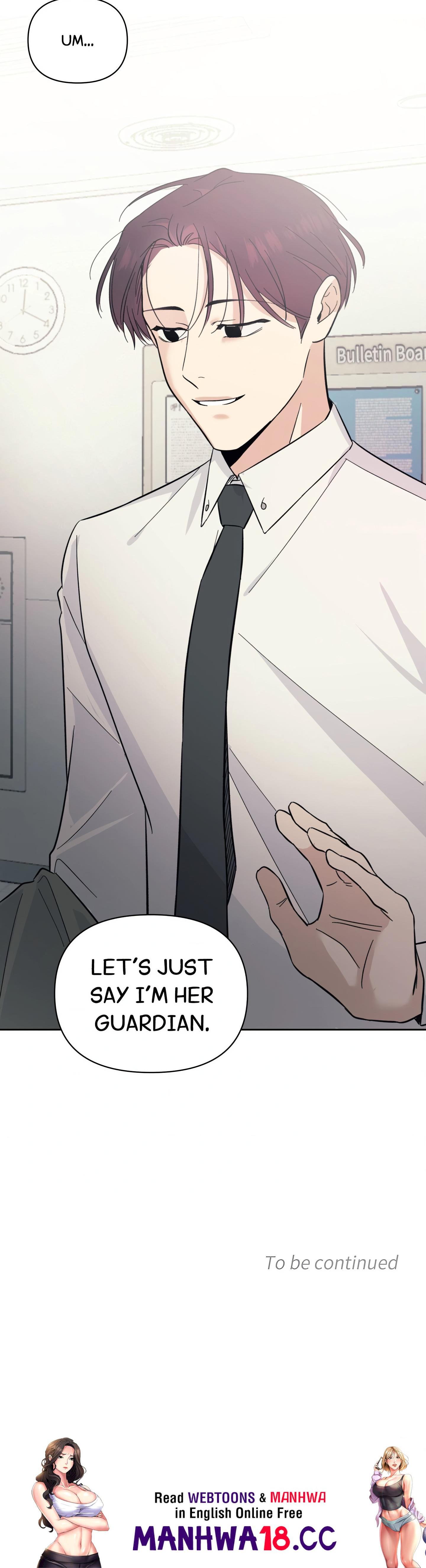 Leave It to Doc! (Uncensored) Chapter 21 Page 16