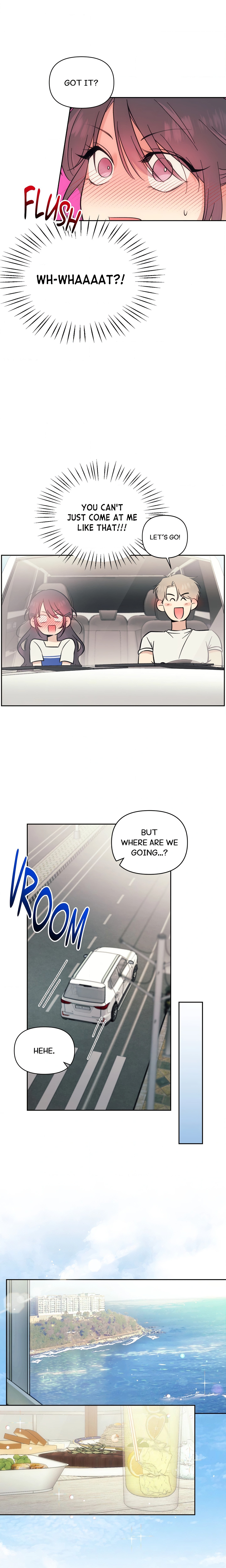 Leave It to Doc! (Uncensored) Chapter 22 Page 6