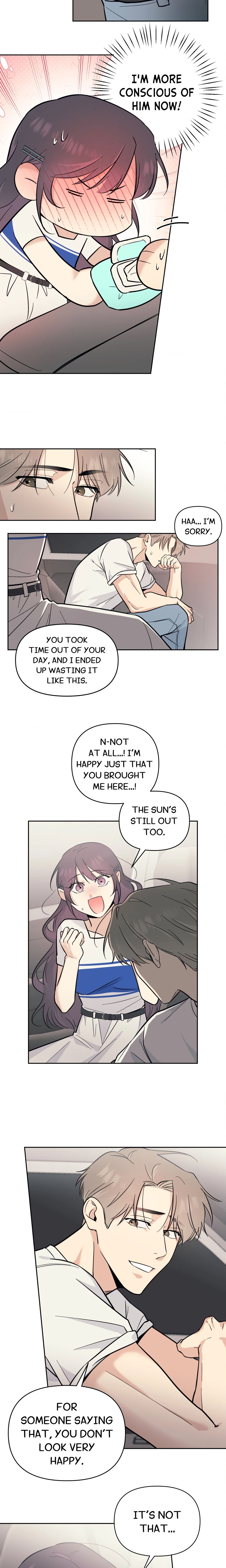 Leave It to Doc! (Uncensored) Chapter 22 Page 11