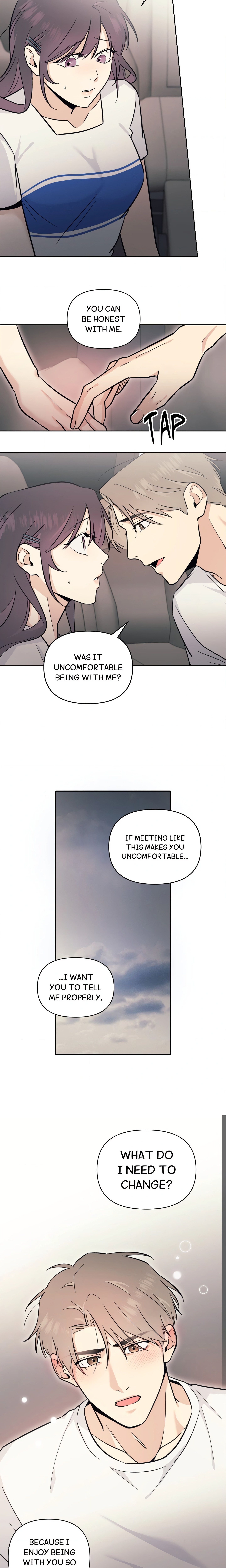 Leave It to Doc! (Uncensored) Chapter 22 Page 12