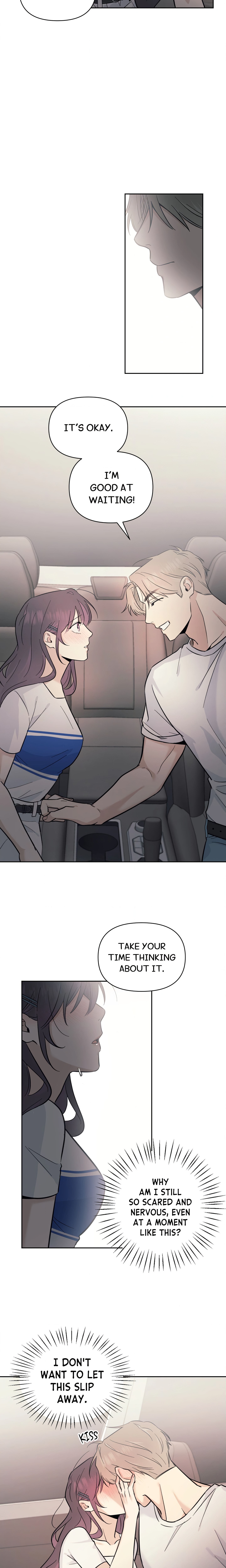 Leave It to Doc! (Uncensored) Chapter 22 Page 14