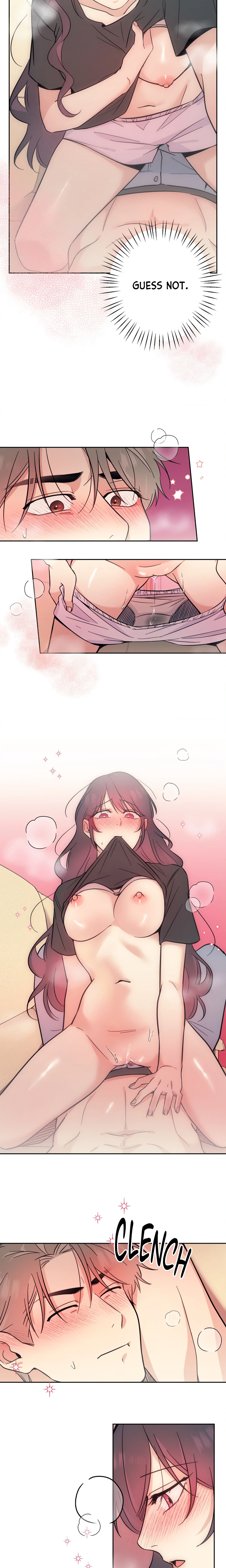 Leave It to Doc! (Uncensored) Chapter 23 Page 6