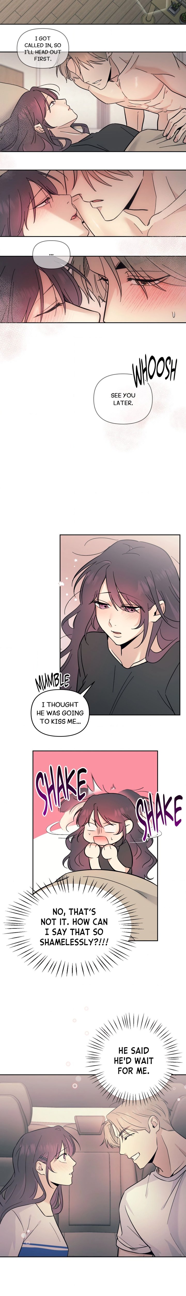 Leave It to Doc! (Uncensored) Chapter 24 Page 2
