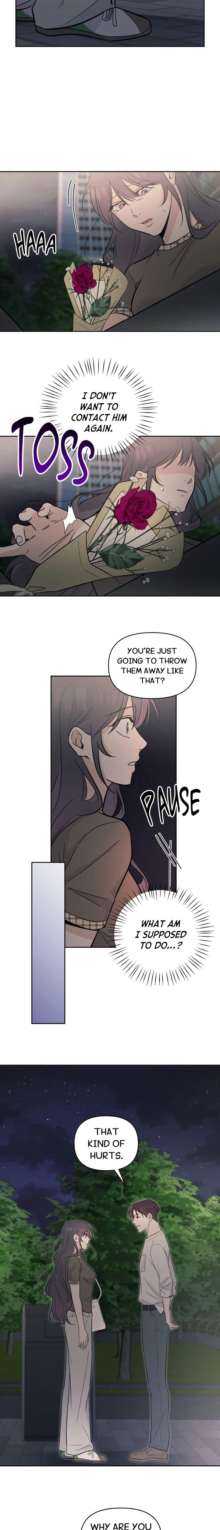 Leave It to Doc! (Uncensored) Chapter 25 Page 6