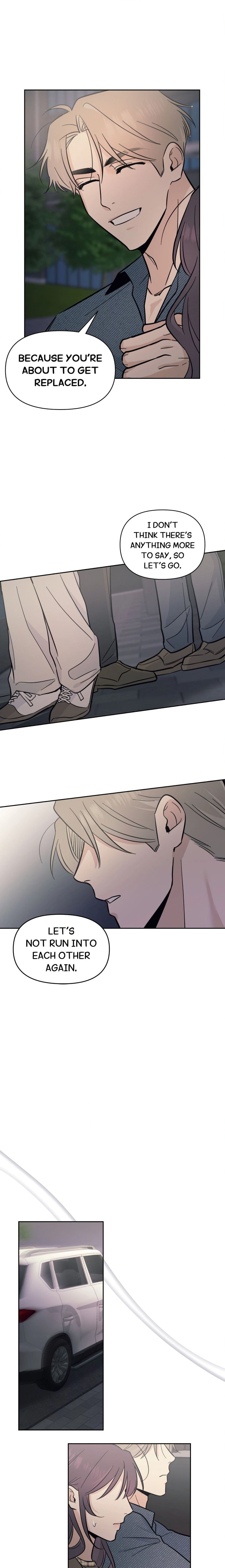 Leave It to Doc! (Uncensored) Chapter 25 Page 14