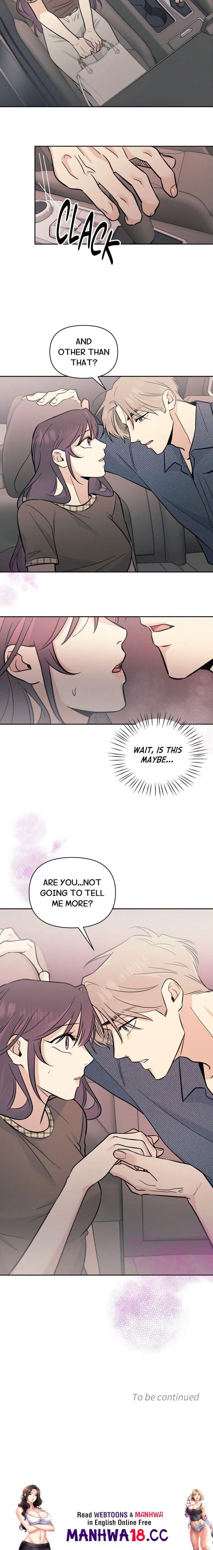 Leave It to Doc! (Uncensored) Chapter 25 Page 16