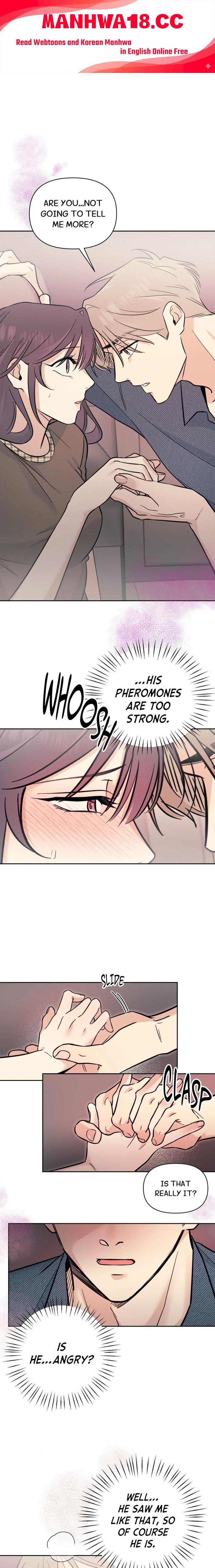 Leave It to Doc! (Uncensored) Chapter 26 Page 1