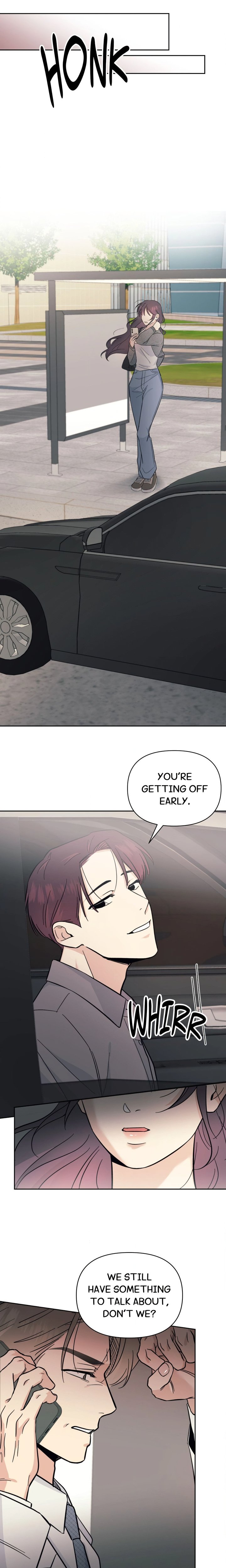 Leave It to Doc! (Uncensored) Chapter 26 Page 15