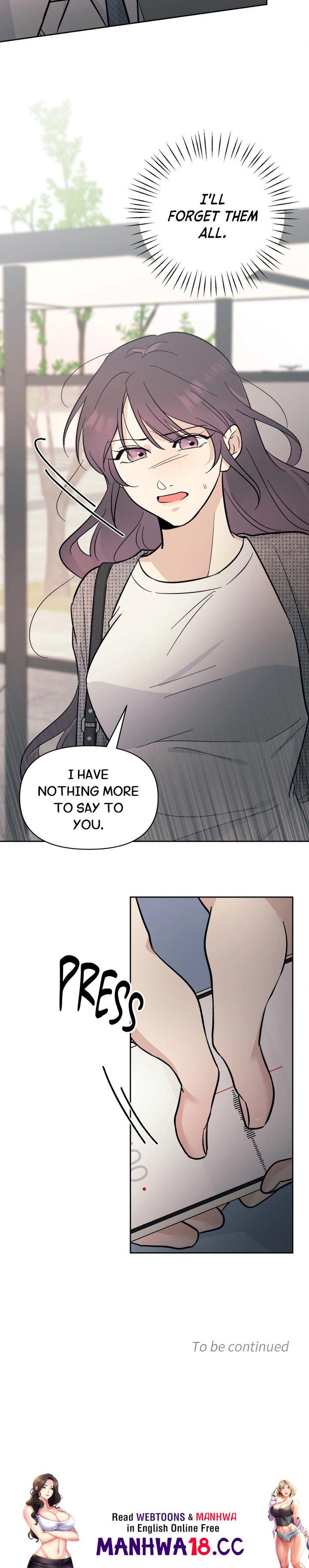 Leave It to Doc! (Uncensored) Chapter 26 Page 16