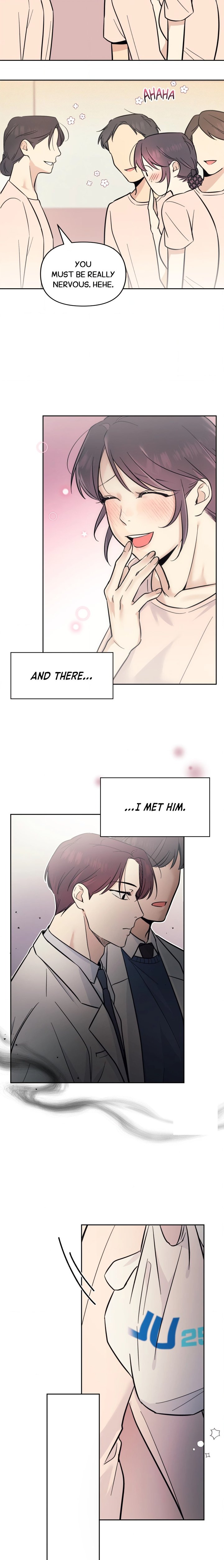 Leave It to Doc! (Uncensored) Chapter 27 Page 9