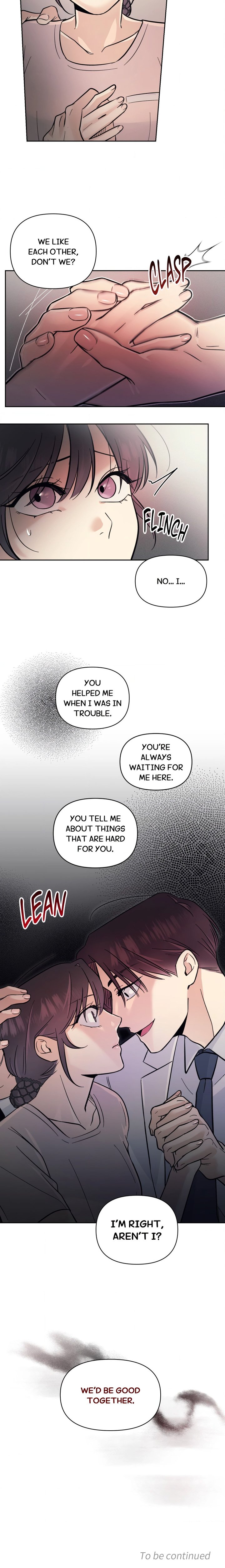 Leave It to Doc! (Uncensored) Chapter 27 Page 15