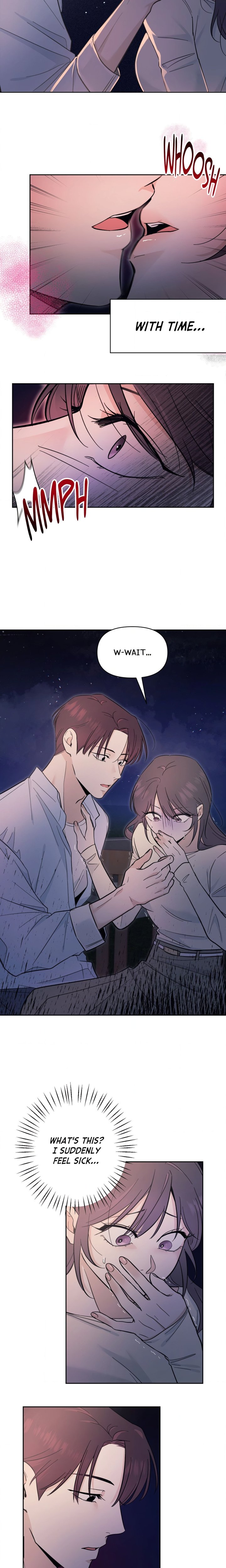 Leave It to Doc! (Uncensored) Chapter 28 Page 3