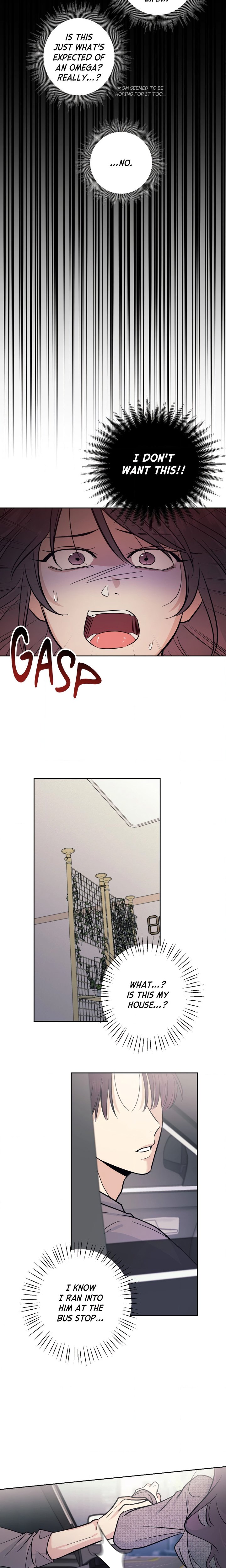 Leave It to Doc! (Uncensored) Chapter 28 Page 10