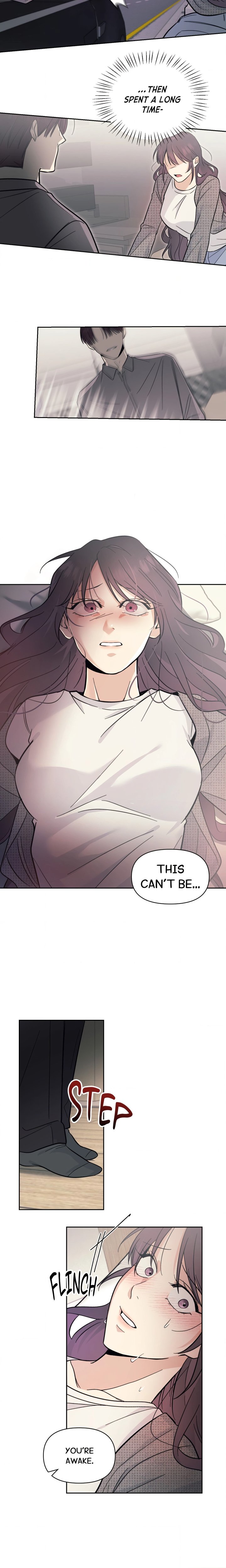 Leave It to Doc! (Uncensored) Chapter 28 Page 11