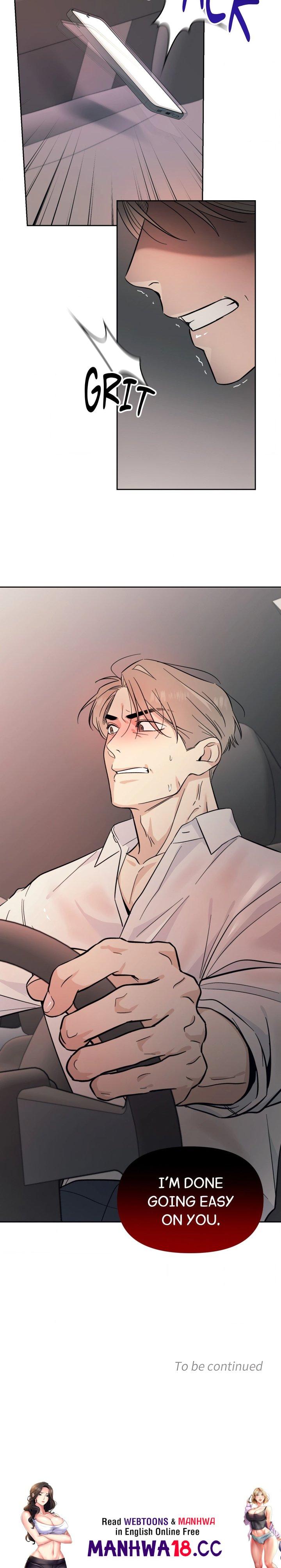 Leave It to Doc! (Uncensored) Chapter 28 Page 15