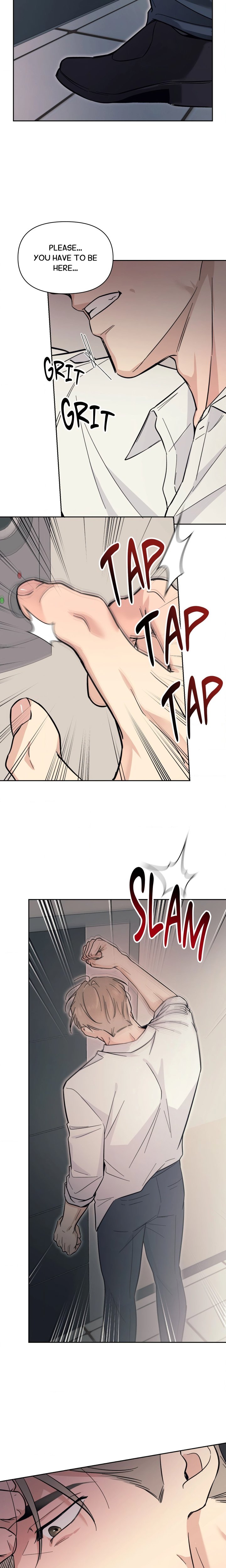 Leave It to Doc! (Uncensored) Chapter 29 Page 2