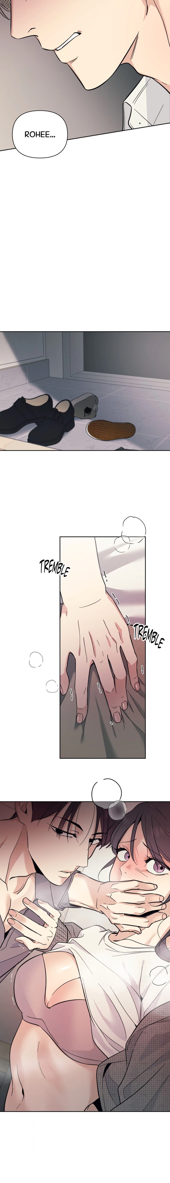 Leave It to Doc! (Uncensored) Chapter 29 Page 3