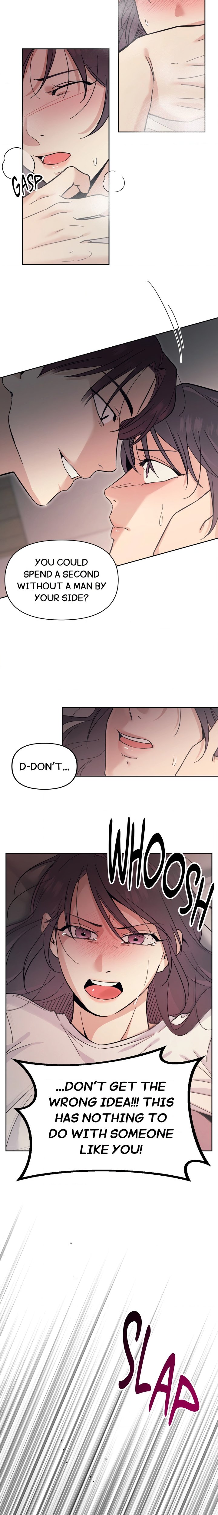 Leave It to Doc! (Uncensored) Chapter 29 Page 5