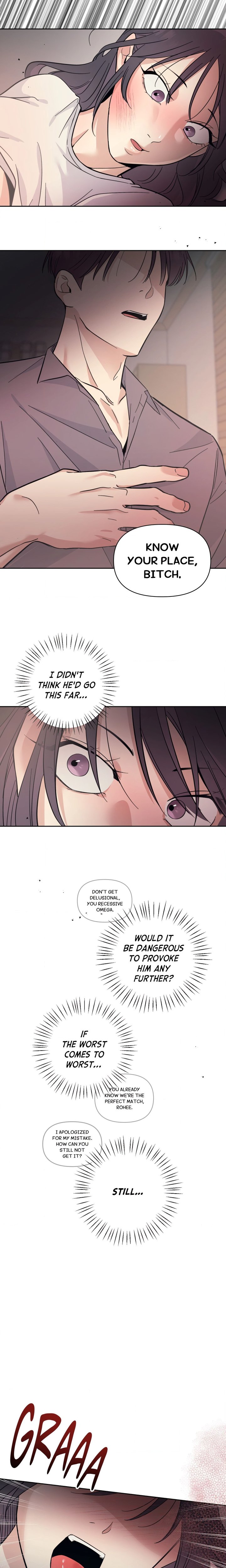 Leave It to Doc! (Uncensored) Chapter 29 Page 6