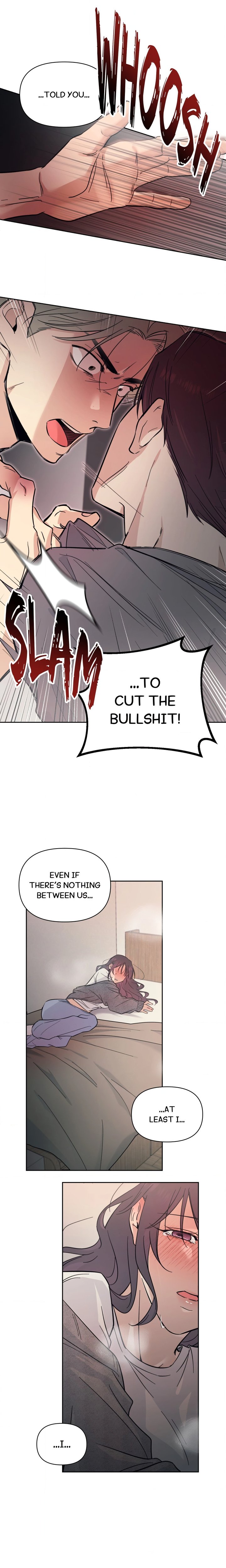 Leave It to Doc! (Uncensored) Chapter 29 Page 12