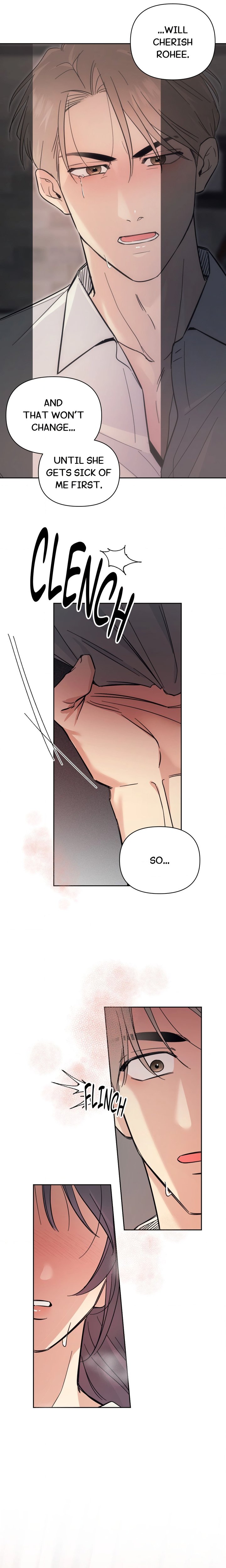 Leave It to Doc! (Uncensored) Chapter 29 Page 13