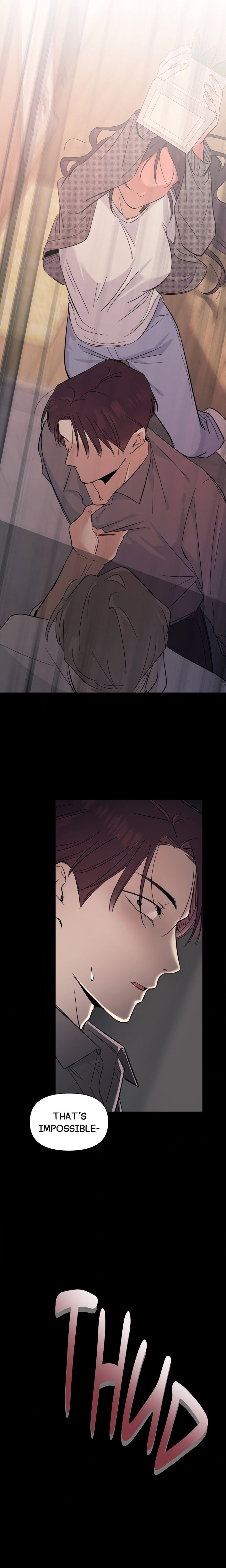 Leave It to Doc! (Uncensored) Chapter 29 Page 14