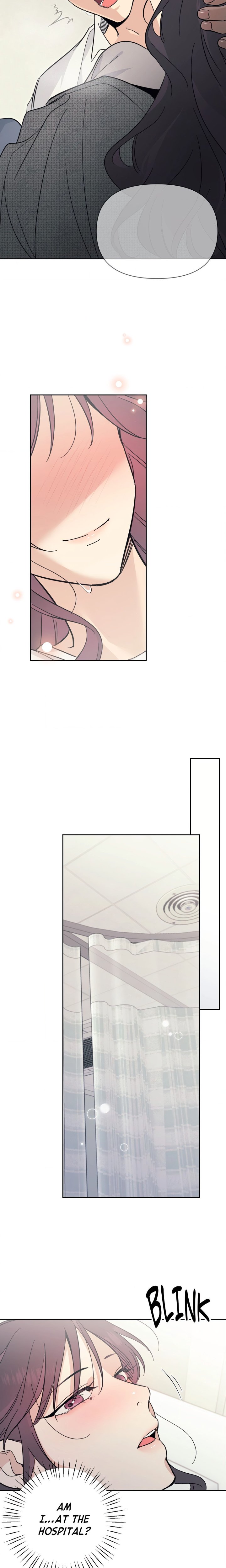 Leave It to Doc! (Uncensored) Chapter 29 Page 16